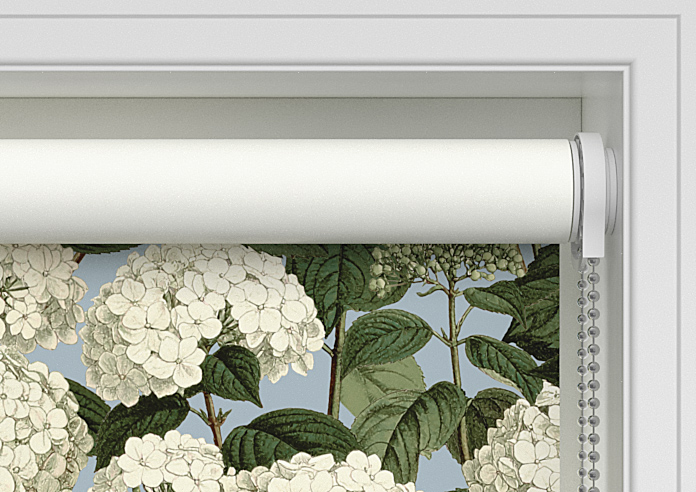 Annabelle, Cornflower - Twist&Fit Roller Blind - Image 10